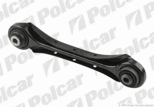 Polcar 2001377K - Рычаг подвески колеса autospares.lv