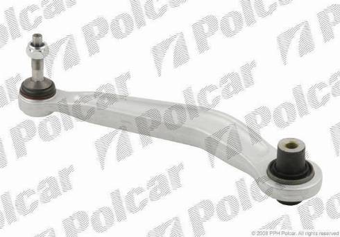 Polcar 2016374K - Рычаг подвески колеса autospares.lv