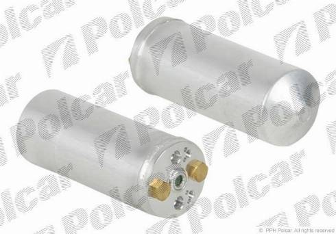 Polcar 2728KD2X - --- autospares.lv