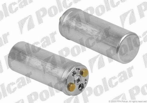 Polcar 2728KD-2 - --- autospares.lv