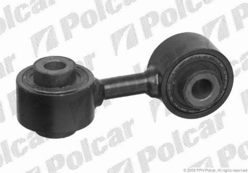 Polcar RO-202 - Тяга / стойка, стабилизатор autospares.lv