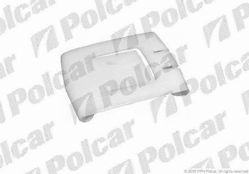 Polcar RXC10034 - Актуатор, регулировка сидения autospares.lv