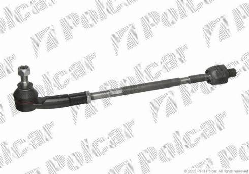 Polcar SK401404 - Рулевая тяга autospares.lv