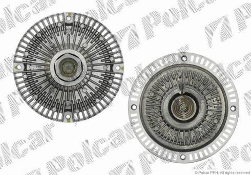 Polcar SV-7050S - --- autospares.lv