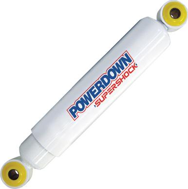 Powerdown P42372 - Амортизатор autospares.lv