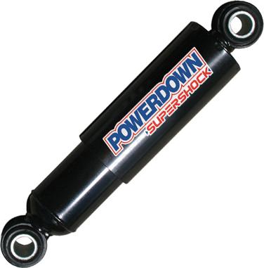 Powerdown P672 - Амортизатор autospares.lv