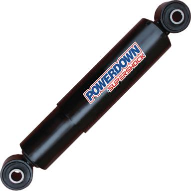 Powerdown P1006M1 - Амортизатор autospares.lv