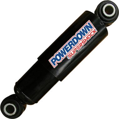 Powerdown P345M2 - Амортизатор autospares.lv