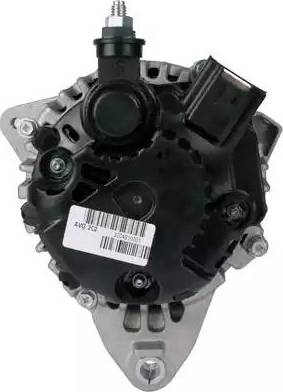 PowerMax 9214857 - Генератор autospares.lv