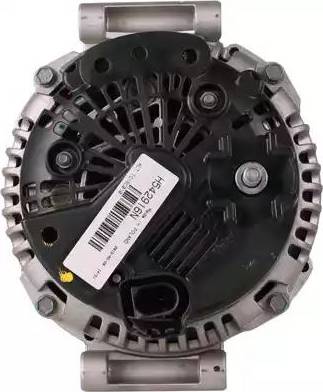 PowerMax 9215589 - Генератор autospares.lv