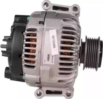 PowerMax 9215589 - Генератор autospares.lv