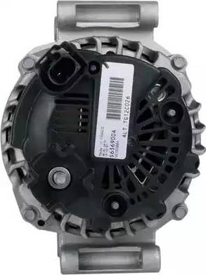 PowerMax 9215303 - Генератор autospares.lv