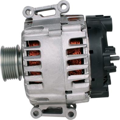 PowerMax 9215373 - Генератор autospares.lv