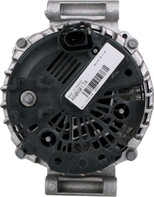 PowerMax 9215373 - Генератор autospares.lv