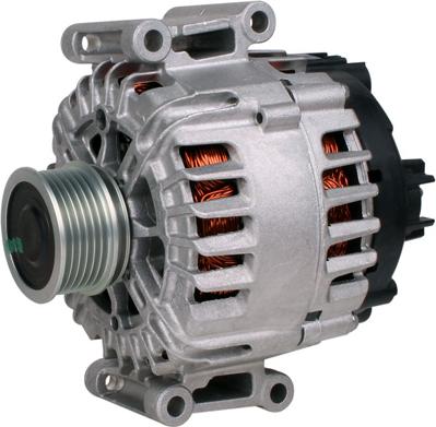 PowerMax 9215373 - Генератор autospares.lv