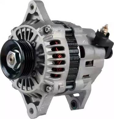 PowerMax 9212613 - Генератор autospares.lv