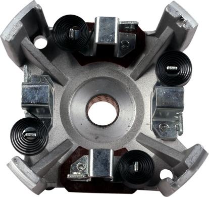 PowerMax 1015688 - Кронштейн, угольная щетка autospares.lv