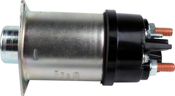 PowerMax 1015305 - Тяговое реле, соленоид, стартер autospares.lv