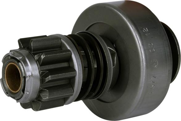 PowerMax 1016955 - Ведущая шестерня, бендикс, стартер autospares.lv