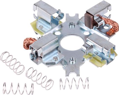 PowerMax 1010557 - Кронштейн, угольная щетка autospares.lv