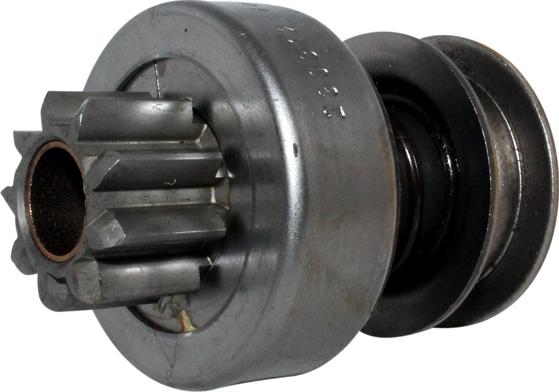 PowerMax 1011660 - Ведущая шестерня, бендикс, стартер autospares.lv