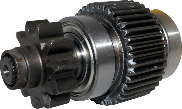 PowerMax 1011367 - Ведущая шестерня, бендикс, стартер autospares.lv