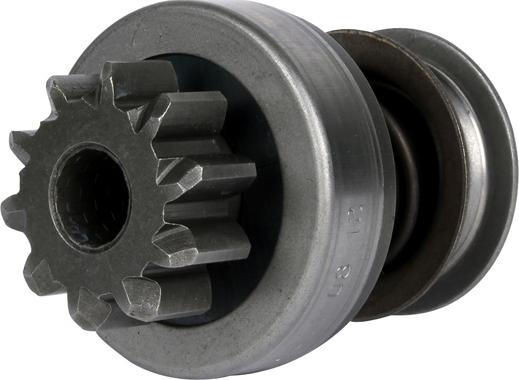 PowerMax 1013143 - Ведущая шестерня, бендикс, стартер autospares.lv