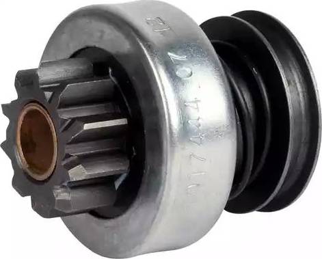 PowerMax 1017444 - Ведущая шестерня, бендикс, стартер autospares.lv