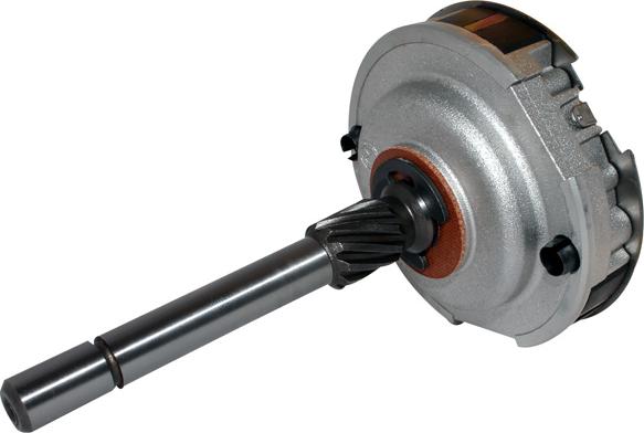 PowerMax 1017190 - Комплект планетарных зубчатых колёс (шестерён) autospares.lv