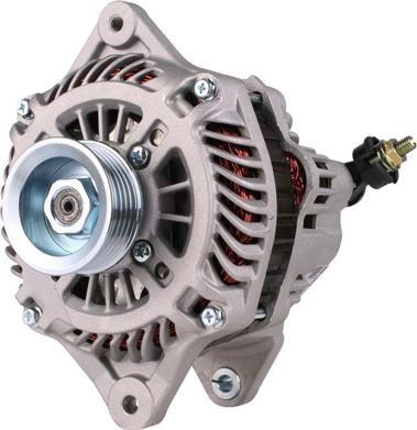 PowerMax 89214917 - Генератор autospares.lv