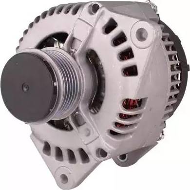 PowerMax 89214034 - Генератор autospares.lv