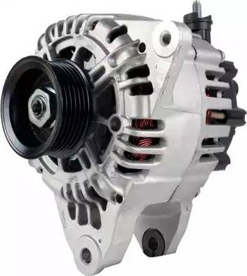 PowerMax 89214306 - Генератор autospares.lv