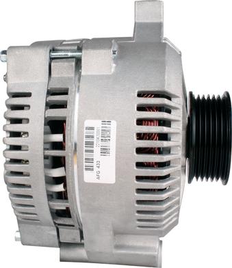 PowerMax 89214209 - Генератор autospares.lv