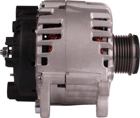 PowerMax 89215965 - Генератор autospares.lv