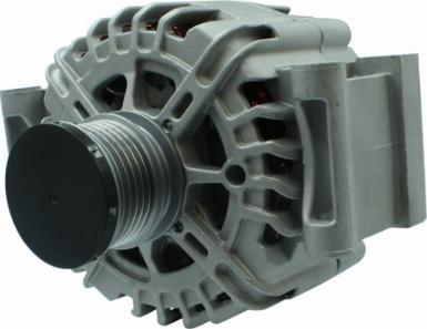 PowerMax 89215598 - Генератор autospares.lv