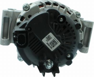 PowerMax 89215598 - Генератор autospares.lv