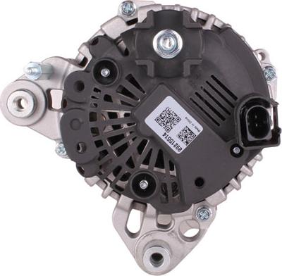 PowerMax 89215514 - Генератор autospares.lv