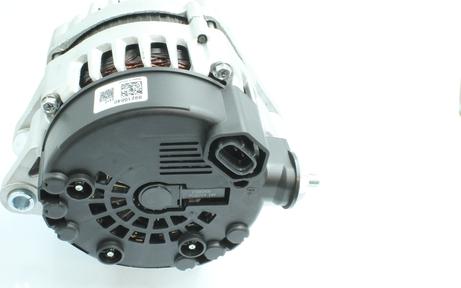 PowerMax 89215640 - Генератор autospares.lv