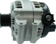 PowerMax 89215688 - Генератор autospares.lv