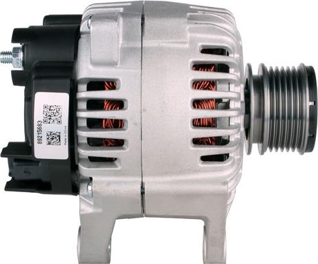 PowerMax 89215683 - Генератор autospares.lv