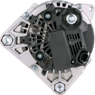 PowerMax 89215683 - Генератор autospares.lv