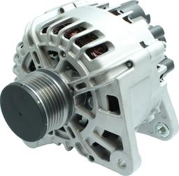 PowerMax 89215637 - Генератор autospares.lv