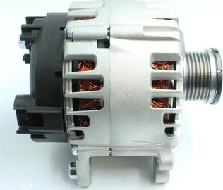 PowerMax 89215629 - Генератор autospares.lv