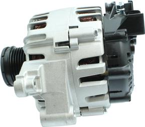 PowerMax 89215860 - Генератор autospares.lv