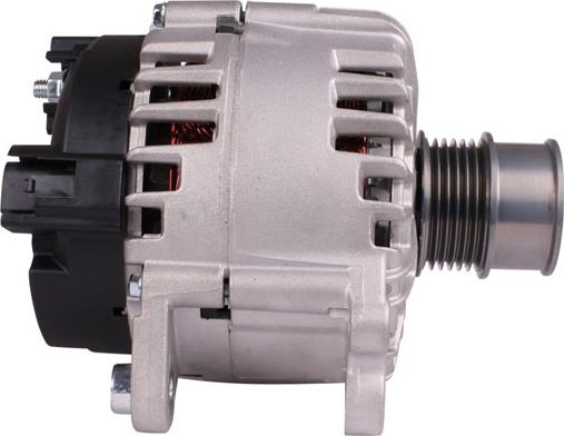 PowerMax 89215862 - Генератор autospares.lv