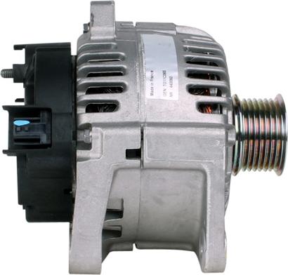 PowerMax 89215302 - Генератор autospares.lv