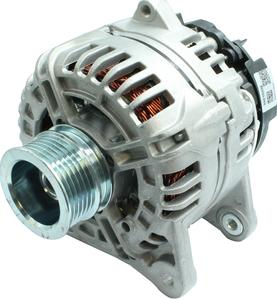 PowerMax 89215339 - Генератор autospares.lv