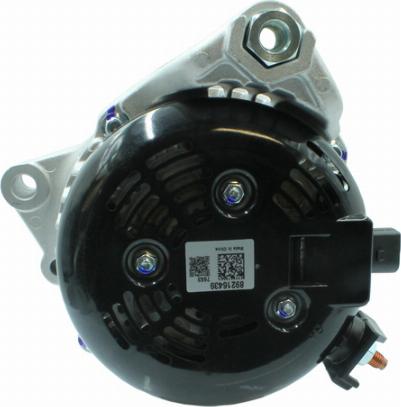 PowerMax 89216439 - Генератор autospares.lv