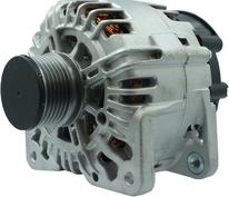 PowerMax 89216829 - Генератор autospares.lv