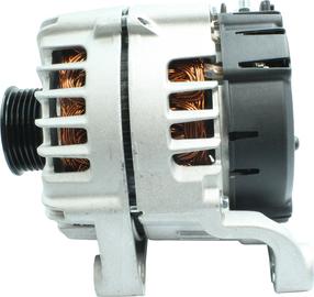 PowerMax 89216345 - Генератор autospares.lv